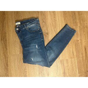 Eloquii Skinny Jeans Size 14G